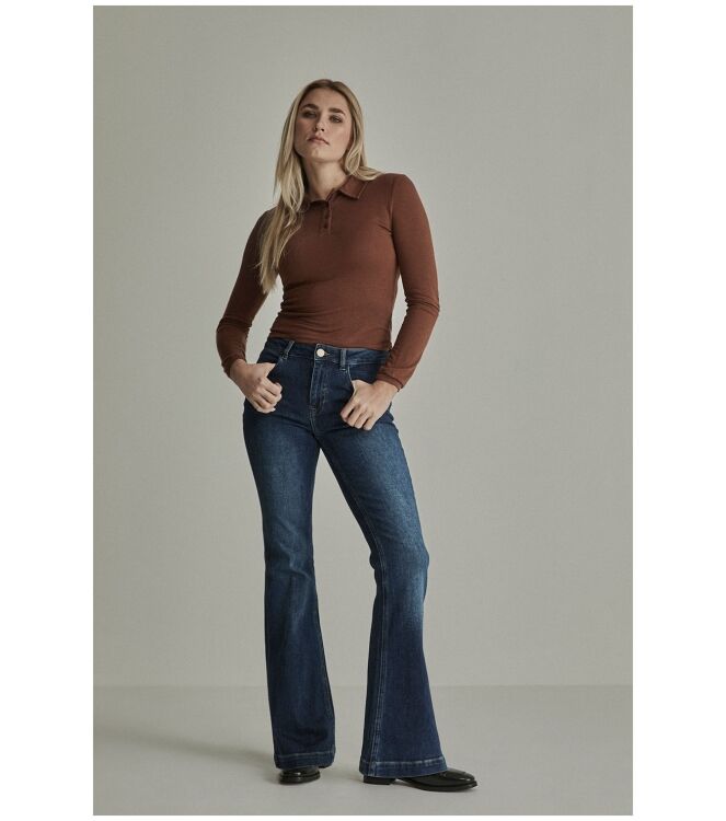 Para Mi FW261.266070 Blauw