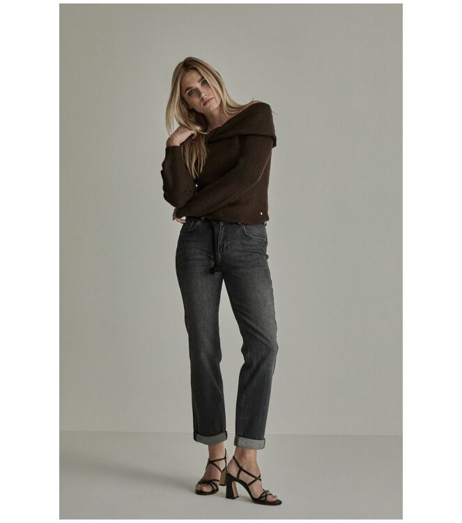 Para Mi FW261.266091 Zwart