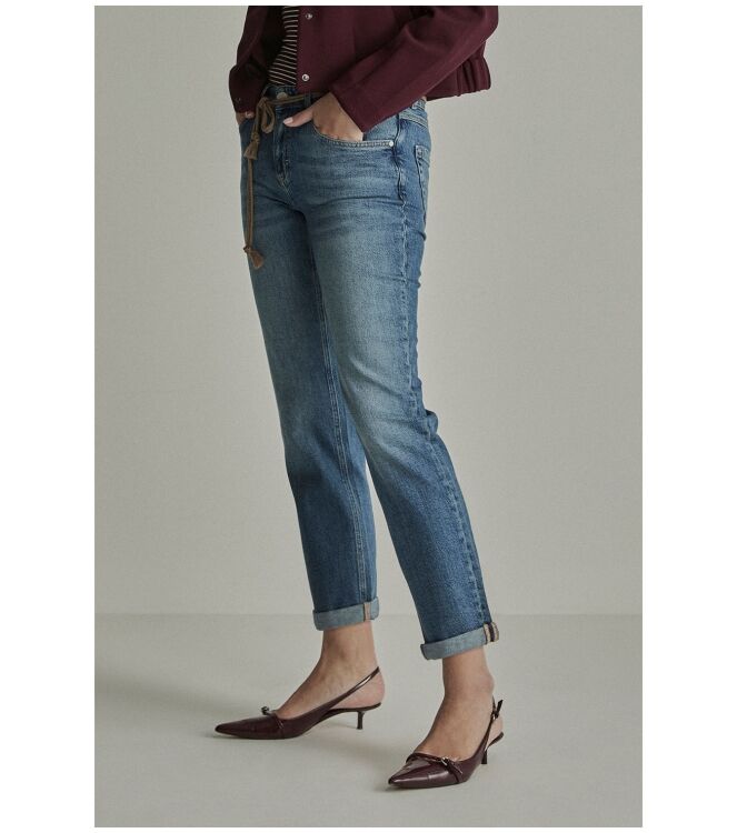 Para Mi FW261.266091 Blauw