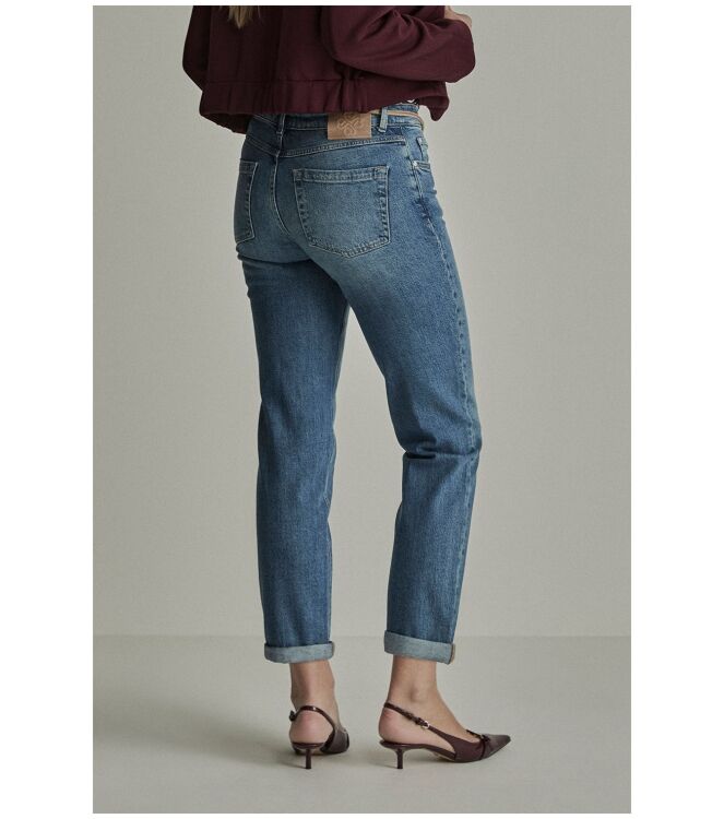 Para Mi FW261.266091 Blauw