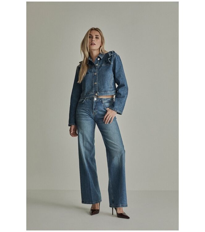 Para Mi FW261.266207 Blauw