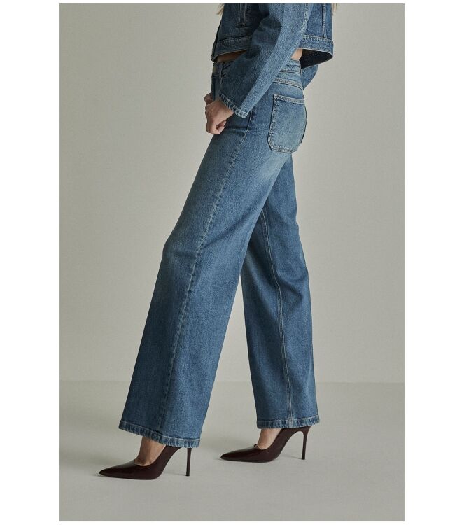 Para Mi FW261.266207 Blauw