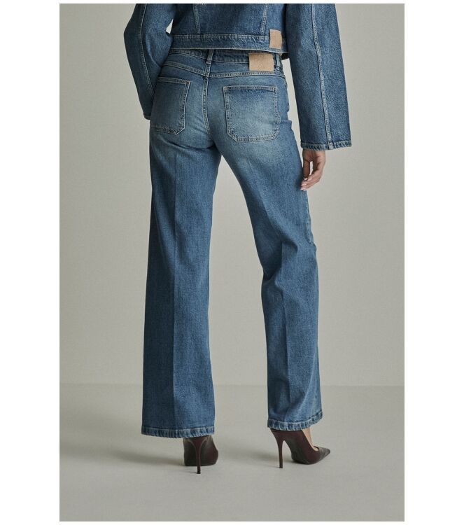 Para Mi FW261.266207 Blauw