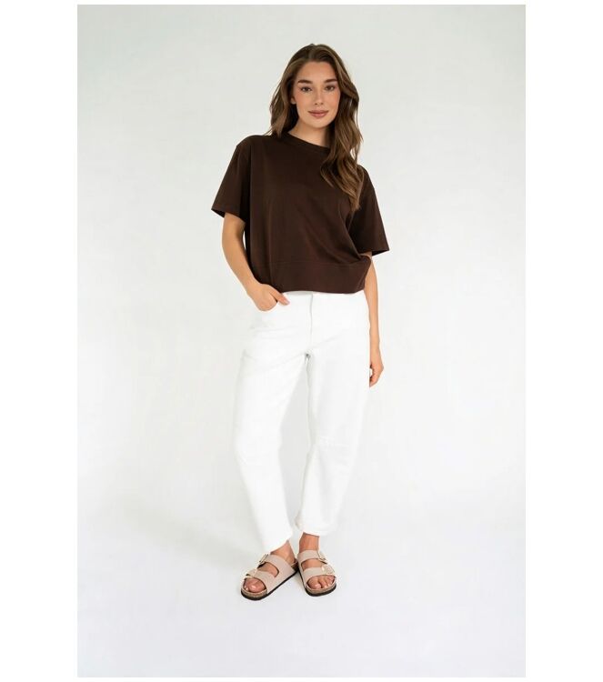 Est\'Seven Sasacha Top Bruin
