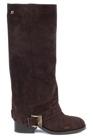 Babouche Lifestyle AYSHA-2 58 Dark Brown Babouche Lifestyle AYSHA-2 58 Dark Brown