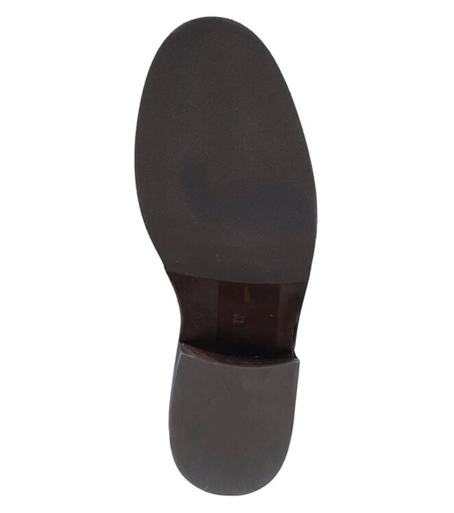 Babouche Lifestyle AYSHA-2 Bruin