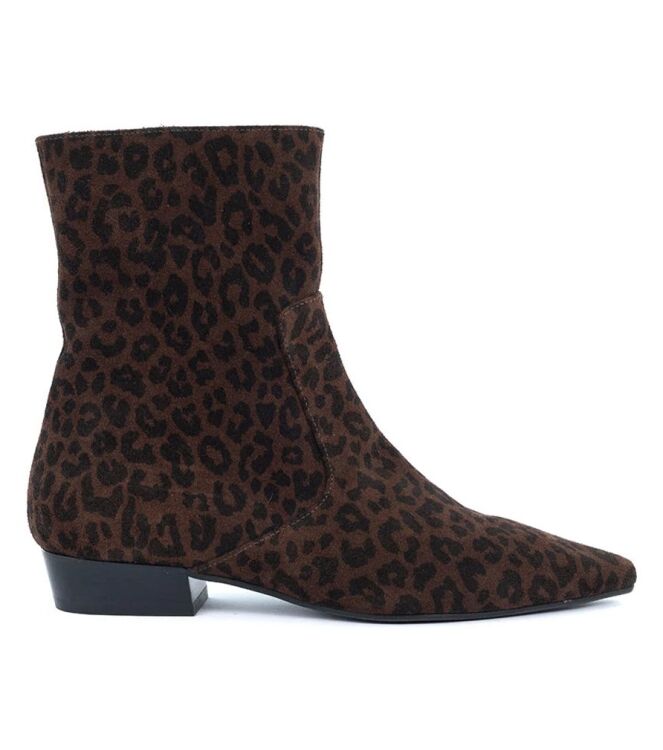 Babouche Lifestyle BLAKE-2 Bruin