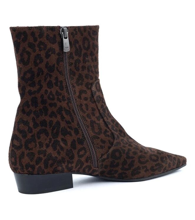 Babouche Lifestyle BLAKE-2 Bruin