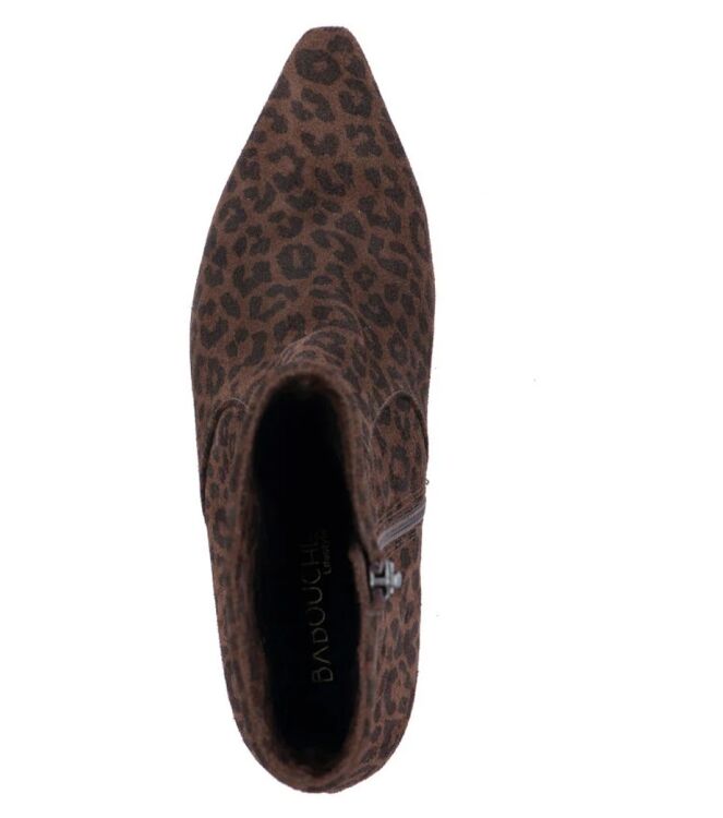Babouche Lifestyle BLAKE-2 Bruin