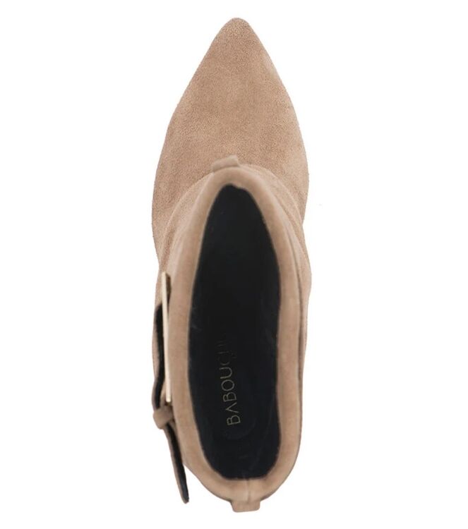 Babouche Lifestyle MG-SERO-2 Beige
