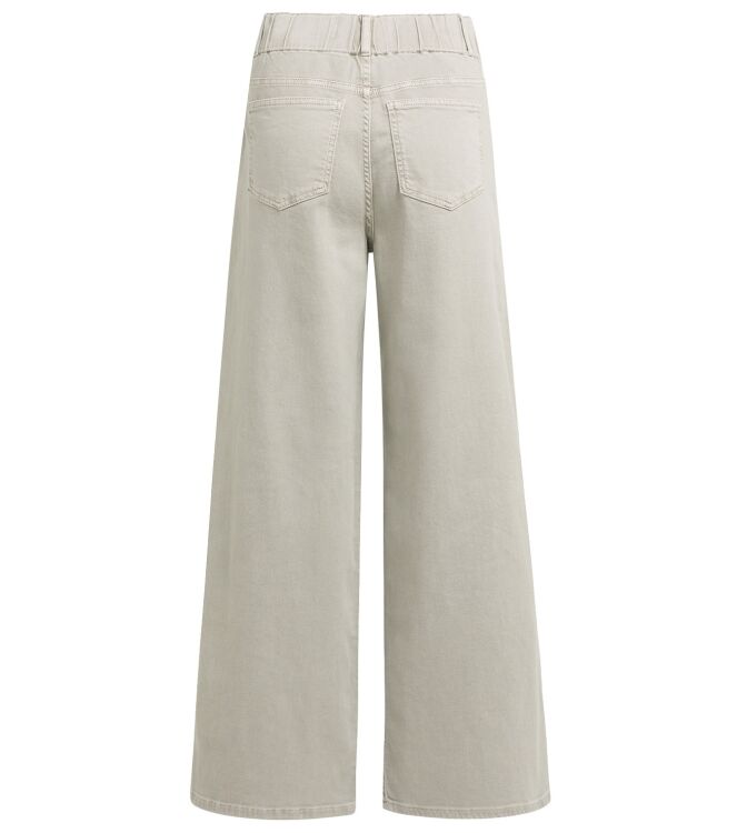 YAYA 01-311166-608 MID GREY DENIM