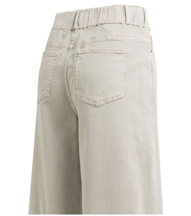YAYA 01-311166-608 MID GREY DENIM