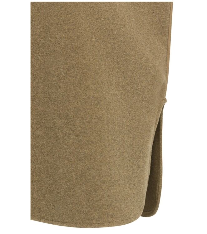 YAYA 02-021008-608 TEAK BROWN