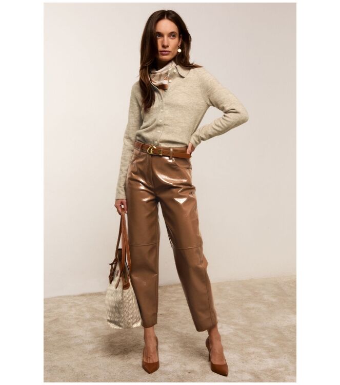 Josh V JV-2608-1001 Beige