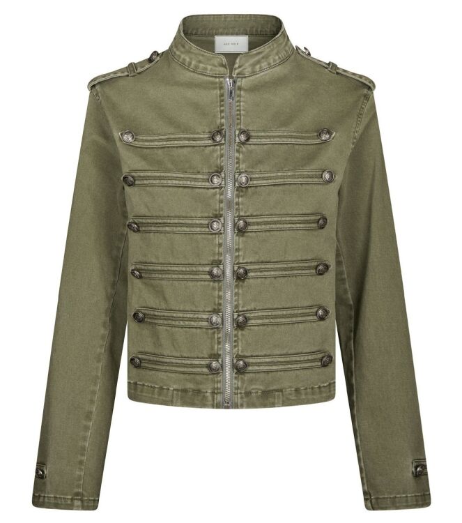 Neo Noir 169610 Groen