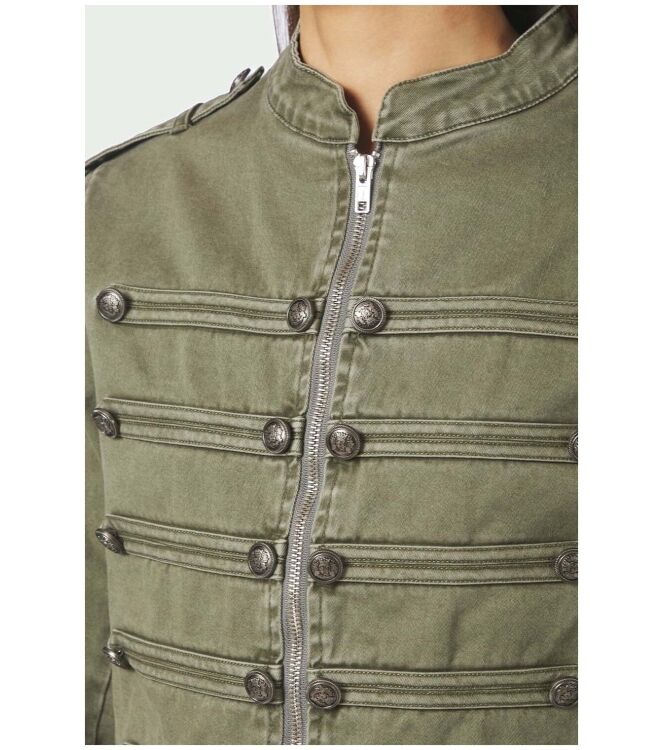 Neo Noir 169610 Groen