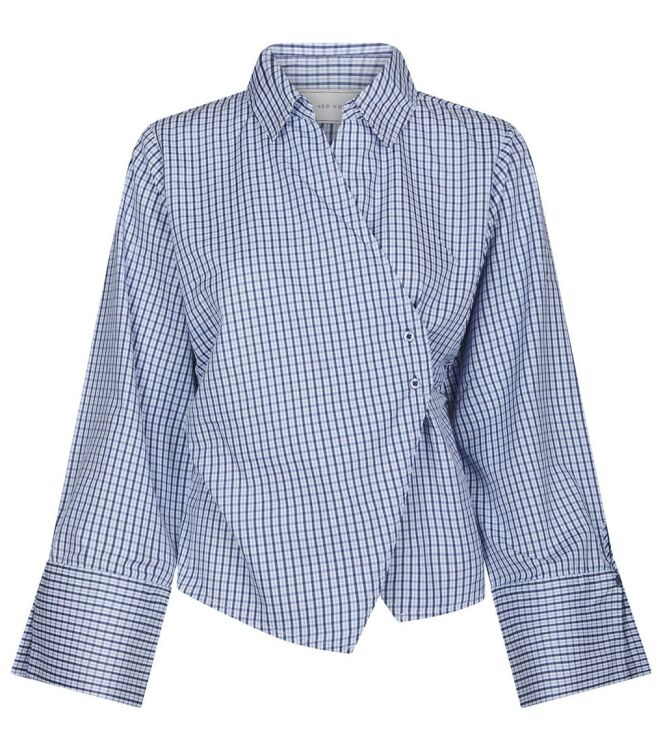 Neo Noir 169775 Blauw