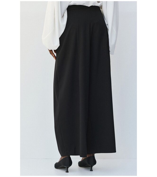 Access 64-5015 Zwart
