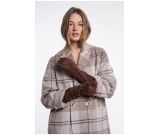 Kleur Bruin