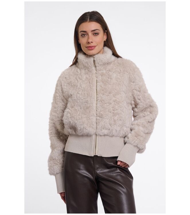 Rino & Pelle Quirijn.7002612 Beige