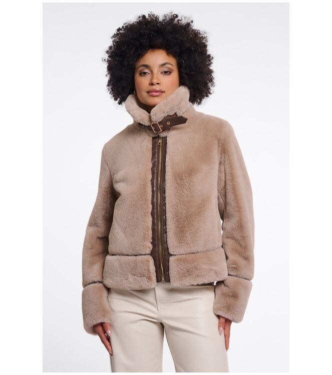Rino & Pelle Lambra.7002612 Beige