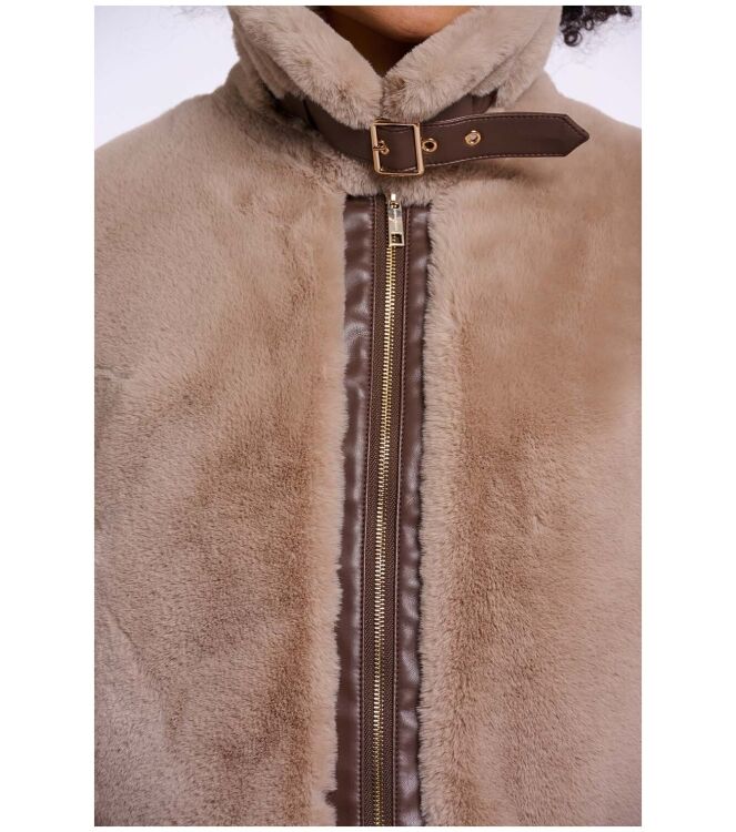 Rino & Pelle Lambra.7002612 Beige