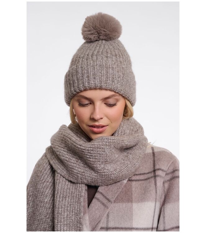 Rino & Pelle Nancy.5002612 Bruin