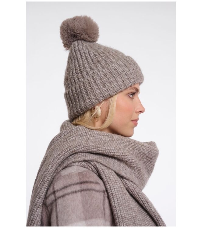 Rino & Pelle Nancy.5002612 Bruin