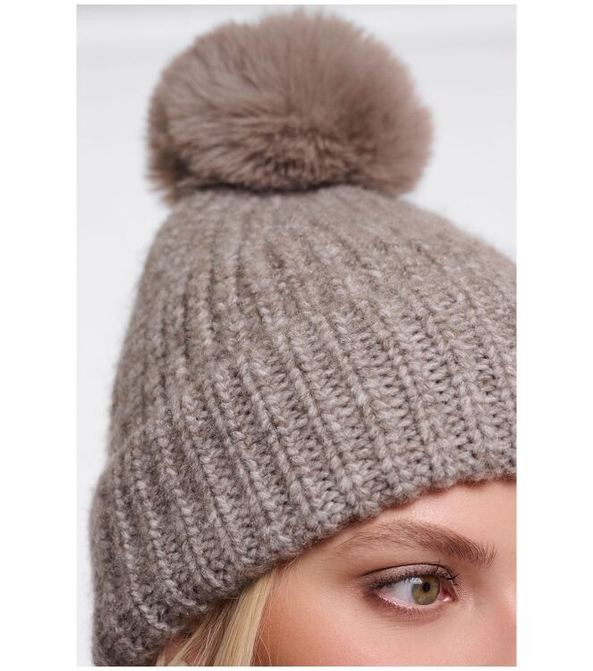 Rino & Pelle Nancy.5002612 Bruin
