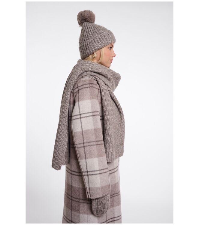 Rino & Pelle Nuria.5002612 Bruin