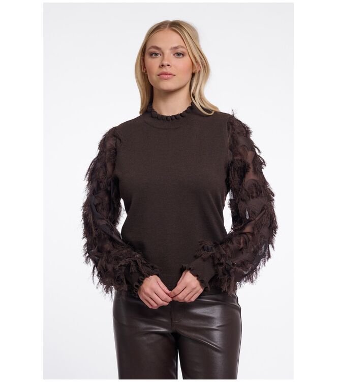Rino & Pelle Janique.5002612 Bruin