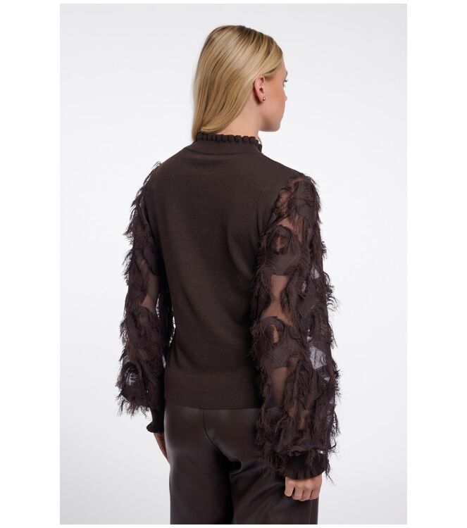 Rino & Pelle Janique.5002612 Bruin