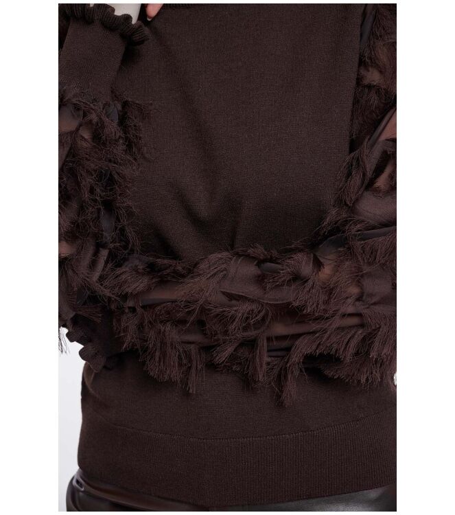 Rino & Pelle Janique.5002612 Bruin