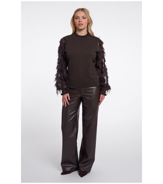Rino & Pelle Janique.5002612 Bruin
