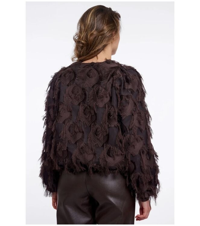 Rino & Pelle Alm.7002612 Bruin