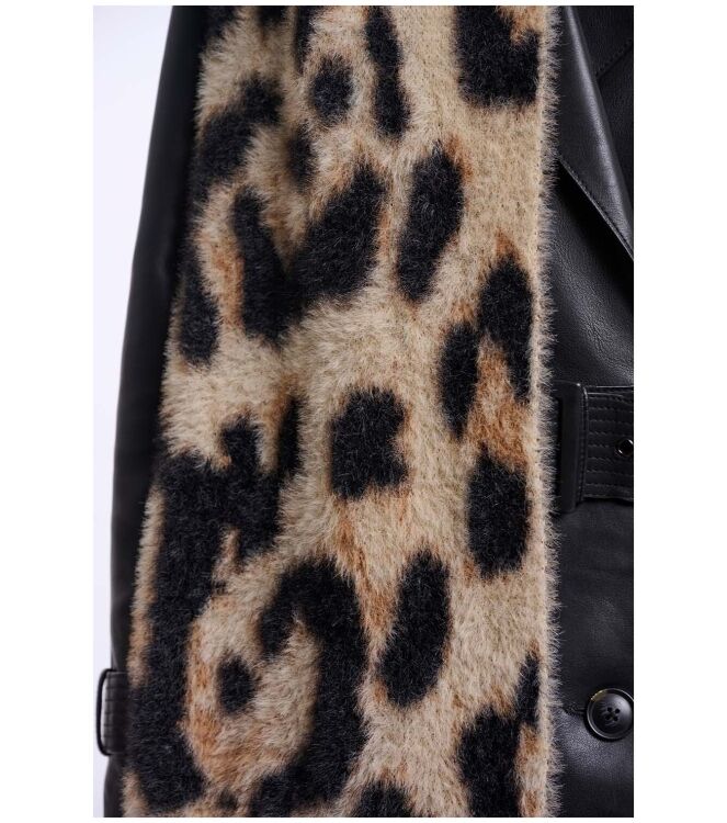 Rino & Pelle Tuli.7002612 Bruin