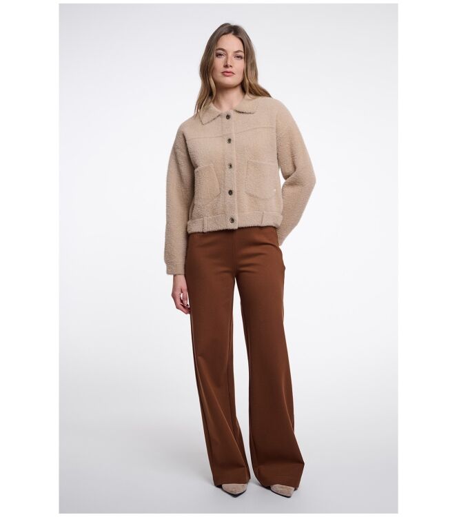 Rino & Pelle Bubbly.5002612 Beige