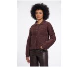 Kleur Bruin