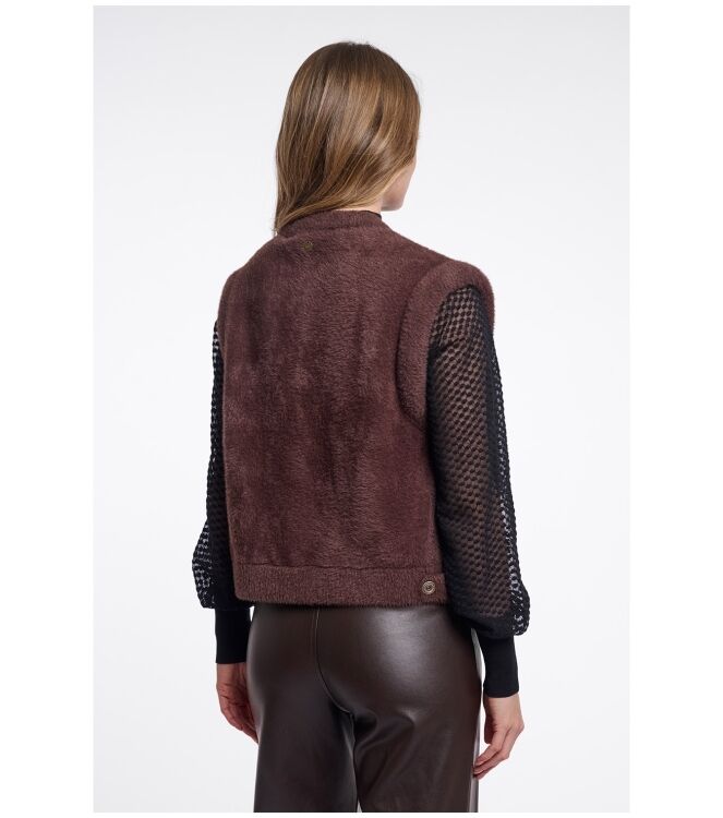 Rino & Pelle Elona.5002612 Bruin