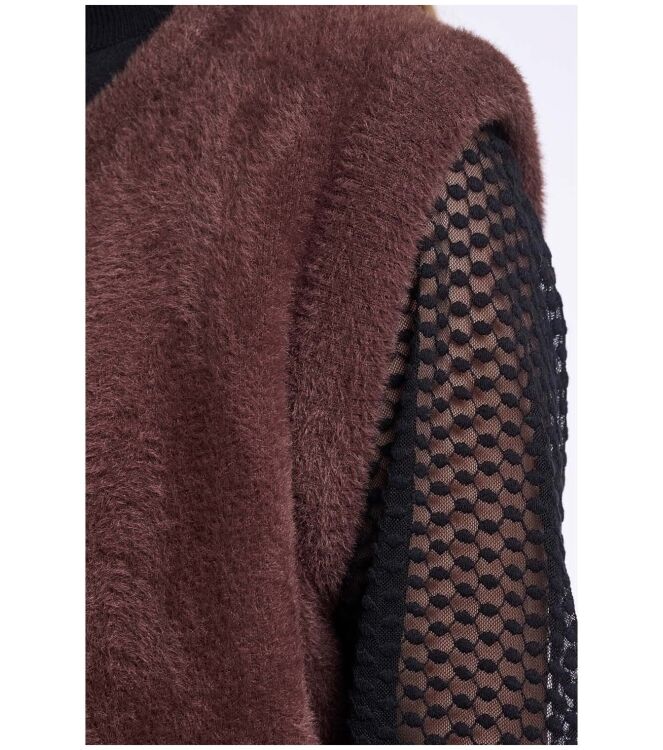 Rino & Pelle Elona.5002612 Bruin