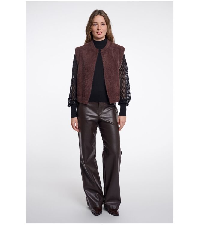 Rino & Pelle Elona.5002612 Bruin