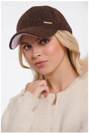 Rino & Pelle Cap 10165 dark brown Rino & Pelle Cap 10165 dark brown