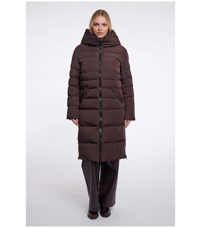 Rino & Pelle Keilafur.7002612 Bruin
