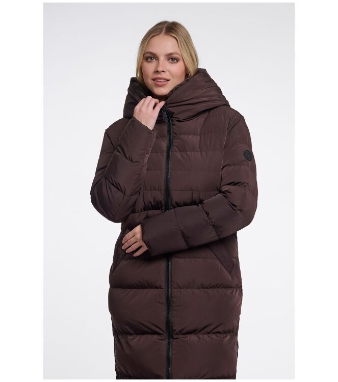 Rino & Pelle Keilafur.7002612 Bruin