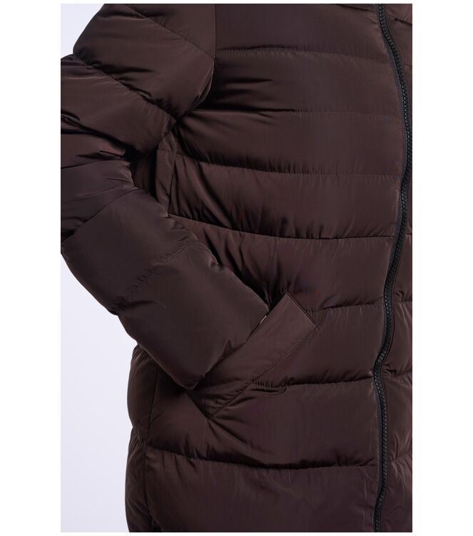 Rino & Pelle Keilafur.7002612 Bruin
