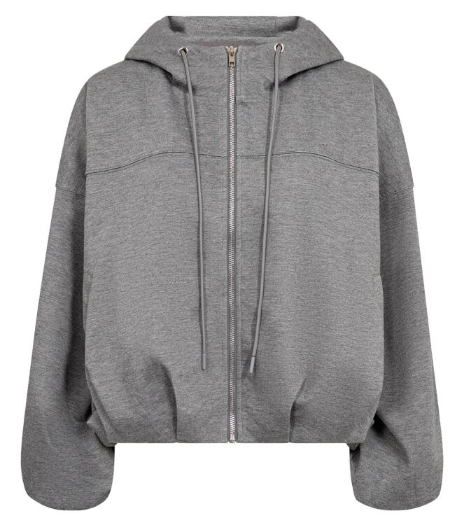 Co\'Couture 500090 Grijs