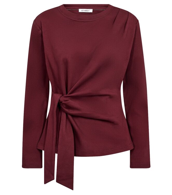 Co\'Couture 500404 Rood