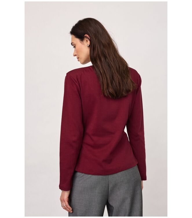 Co\'Couture 500404 Rood