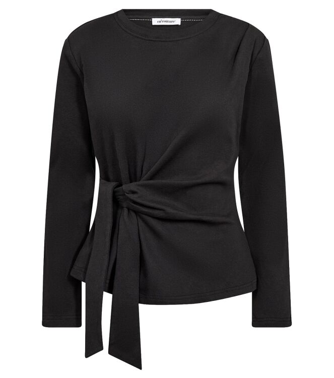 Co\'Couture 500404 Zwart