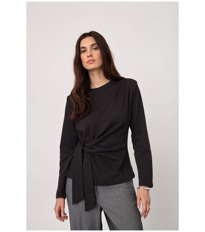 Co\'Couture 500404 Zwart